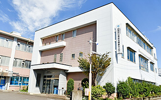 センター概要・事業紹介