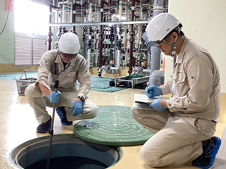 廃棄物コンサルティング