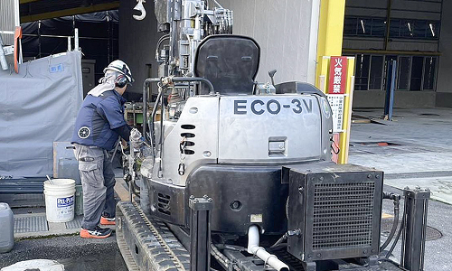 社会や地球環境を裏側から守る