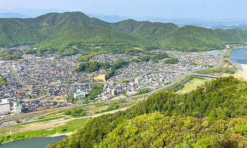 地域に貢献できる業務内容