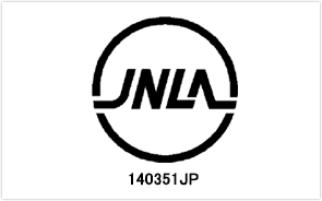 JNLAマーク