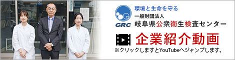 企業紹介動画ページ