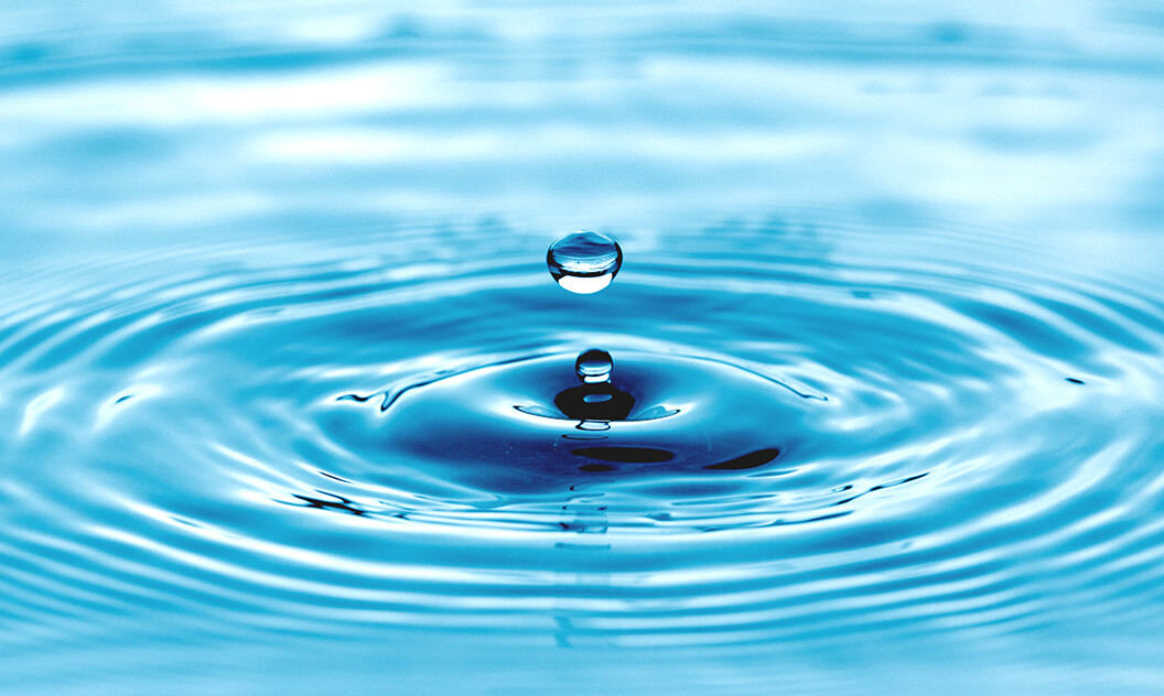 水質検査　イメージ写真