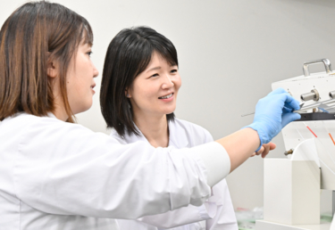 医薬食品課 業務イメージ画像4