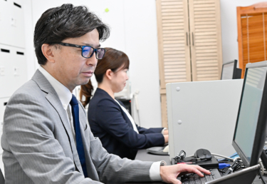 営業課 業務イメージ画像3