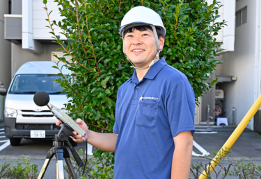 環境課 業務イメージ画像2