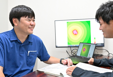 環境課 業務イメージ画像3