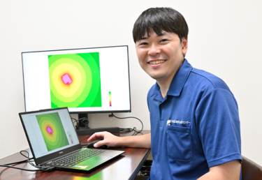 環境課 業務イメージ画像4