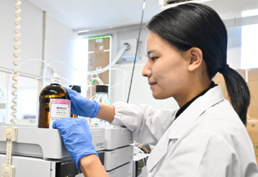 臨床検査課 業務イメージ画像2