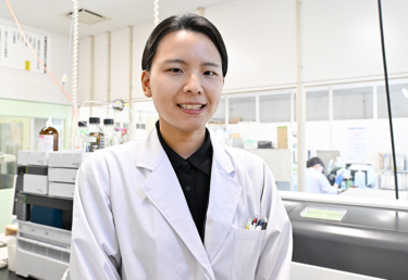 臨床検査課 業務イメージ画像4