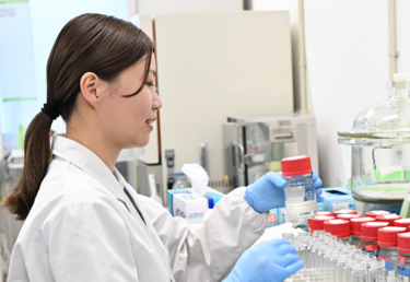 水道検査課 業務イメージ画像2