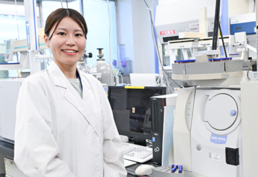 水道検査課 業務イメージ画像3