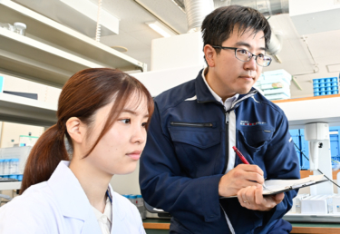 品質保証課 業務イメージ画像2