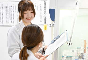 水道検査課 業務イメージ画像2