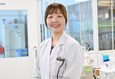 水道検査課 業務イメージ画像3