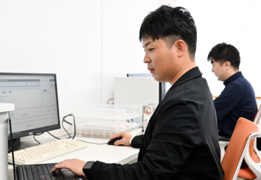 総務課 業務イメージ画像1