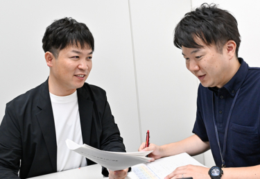 総務課 業務イメージ画像3