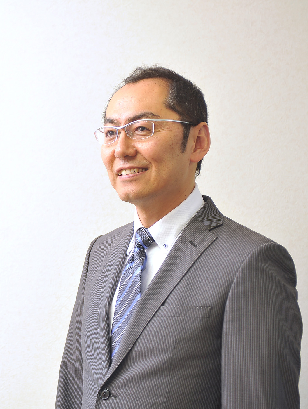 理事長　中村弘揮